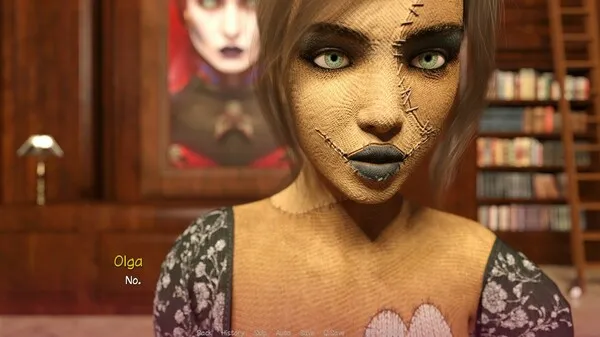 图片[3]-【PC+安卓】怪物学院 Monster College v1.2.3【SLG/欧美/动态】官方中文-豫语游戏库