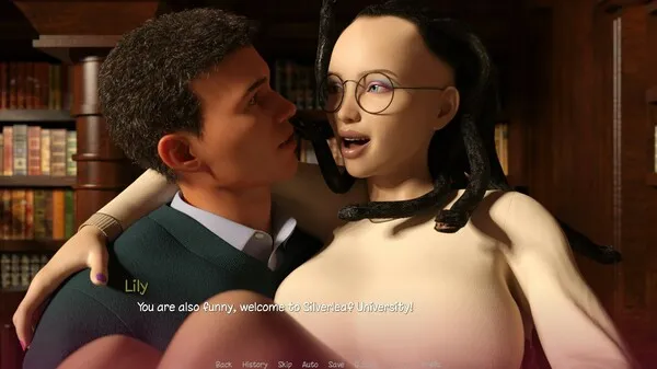图片[4]-【PC+安卓】怪物学院 Monster College v1.2.3【SLG/欧美/动态】官方中文-豫语游戏库