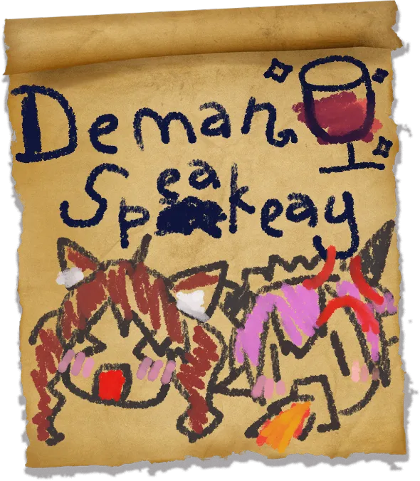 图片[9]-【PC+安卓】恶魔调酒师 Demon Speakeasy【经营SLG/动态】官方中文+国语配音-豫语游戏库