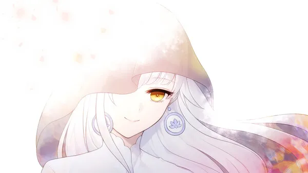 图片[4]-【PC+安卓】我与苍蓝之森的盲眼魔女 Days with Evraco: The Blind witch in Blue Forest【悬疑纯爱SLG/动态】官方中文-豫语游戏库