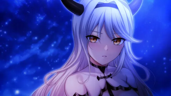 图片[6]-【PC+安卓】我与苍蓝之森的盲眼魔女 Days with Evraco: The Blind witch in Blue Forest【悬疑纯爱SLG/动态】官方中文-豫语游戏库