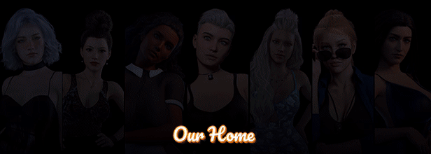 图片[11]-【PC+安卓】我们的家园 Our Home v3.02.00【精品SLG/欧美/动态】官方中文【10G】-豫语游戏库