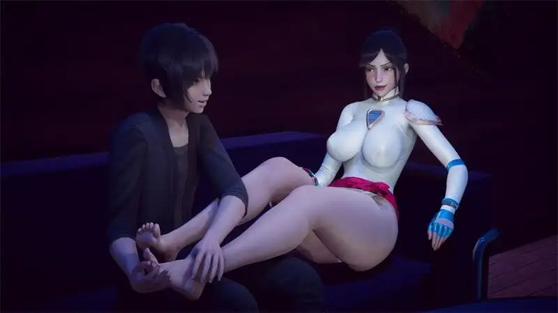 图片[3]-【PC+安卓】我爱淑女/振兴家族/我爱熟女 Milfy Day V0.8.3【欧美SLG/沙盒/动态】汉化版-豫语游戏库