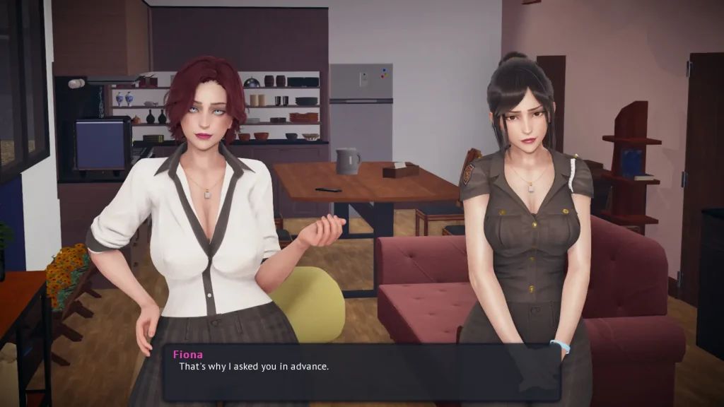 图片[7]-【PC+安卓】我爱淑女/振兴家族/我爱熟女 Milfy Day V0.8.3【欧美SLG/沙盒/动态】汉化版-豫语游戏库