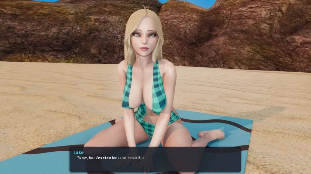 图片[5]-【PC+安卓】我爱淑女/振兴家族/我爱熟女 Milfy Day V0.8.3【欧美SLG/沙盒/动态】汉化版-豫语游戏库