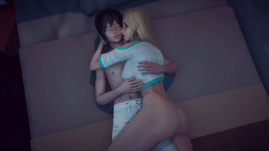 图片[9]-【PC+安卓】我爱淑女/振兴家族/我爱熟女 Milfy Day V0.8.3【欧美SLG/沙盒/动态】汉化版-豫语游戏库