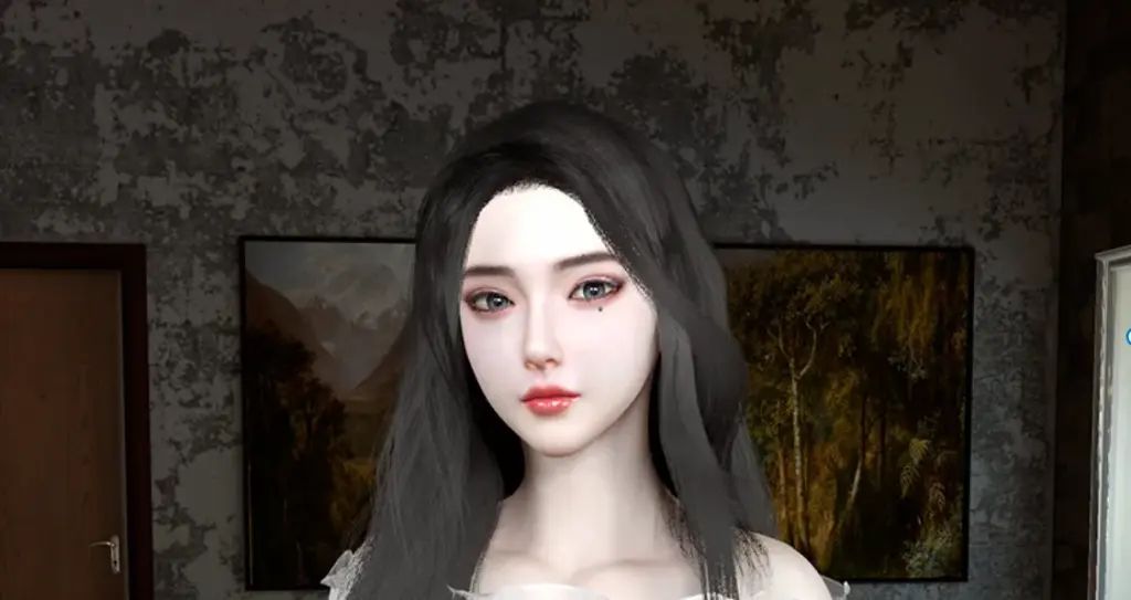 图片[2]-【PC+安卓】我的幸福人生v1.5【神作RPG/国风/3D/动态】官方中文-豫语游戏库