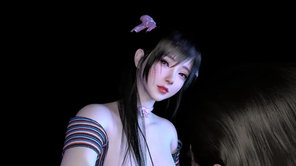 图片[5]-【PC+安卓】我的幸福人生v1.5【神作RPG/国风/3D/动态】官方中文-豫语游戏库