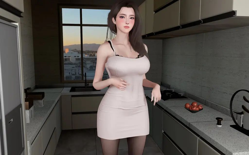 图片[9]-【PC+安卓】我的幸福人生v1.5【神作RPG/国风/3D/动态】官方中文-豫语游戏库