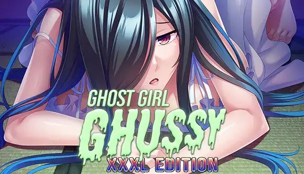 图片[1]-【PC+安卓】我被巨乳鬼魂袭击了/Ghost Girl Ghussy V1.33【日式SLG/动态】官方中文-豫语游戏库