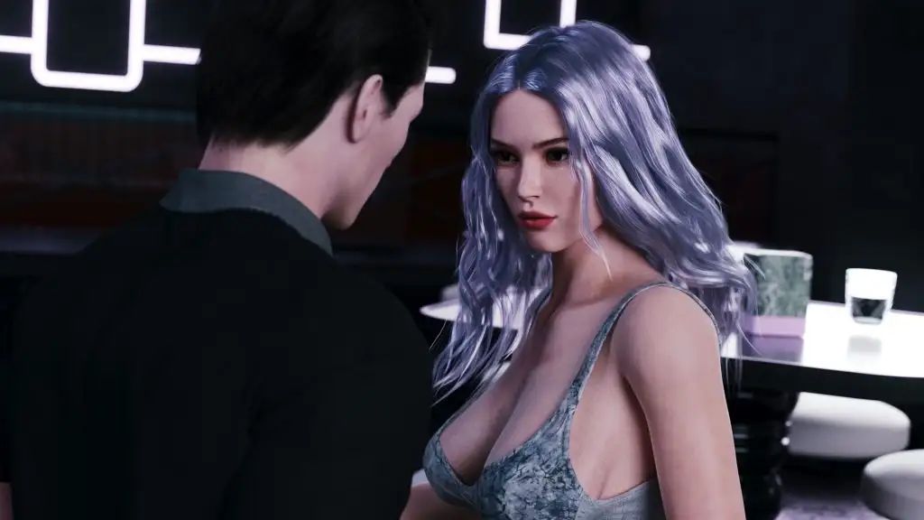 图片[7]-【PC+安卓】控制论诱惑/网络诱惑 Cybernetic Seduction Ep.6 Part2【精品SLG/欧美/动态】汉化版【10G】-豫语游戏库