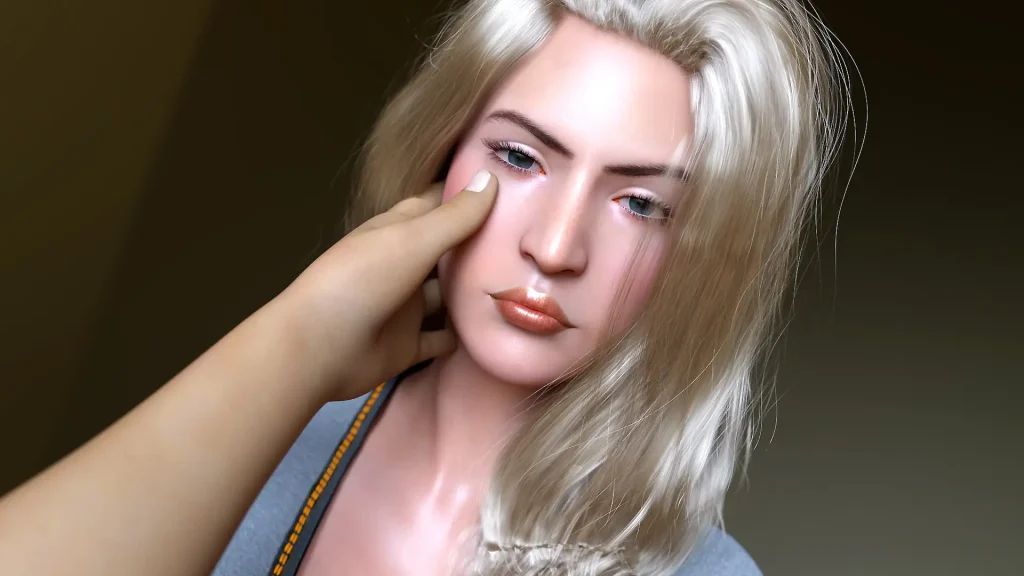 图片[1]-【PC+安卓】文化重播：文化冲击 Cultural Replay: A Culture Shock Fanwork Ch. 3 v1.5【欧美SLG/动态】汉化版-豫语游戏库