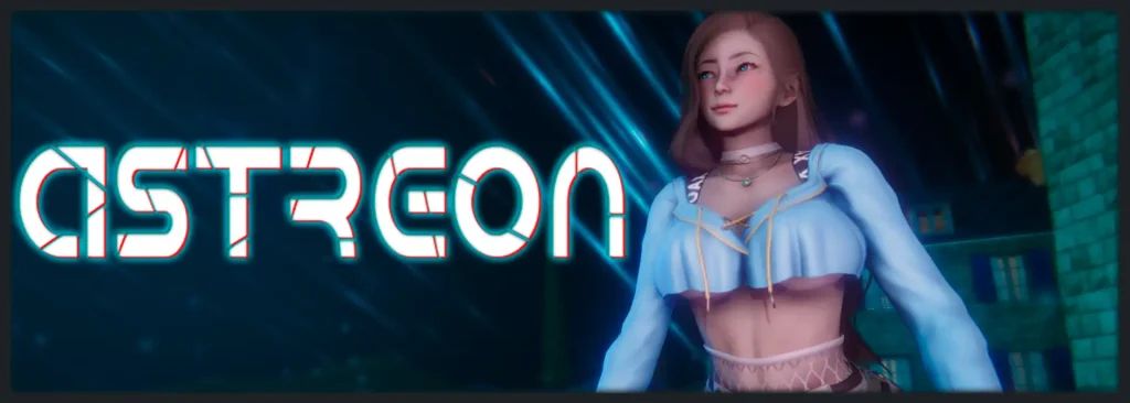 图片[1]-【PC+安卓】星宿 Astreon v0.2.5【SLG/亚洲风/动态】汉化版-豫语游戏库