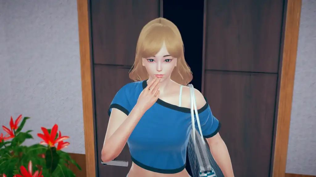 图片[3]-【PC+安卓】晚安/Nighty Night V0.4【沙盒SLG/亚洲风/动态】汉化版-豫语游戏库