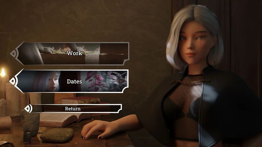 图片[1]-【PC+安卓】晨曦之约/晨曦之子/Covenant of Morn V0.5.1【欧美沙盒SLG/3D动态】汉化版-豫语游戏库