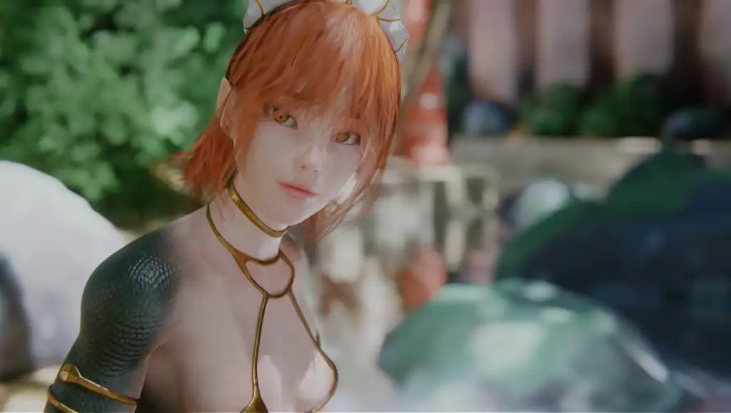 图片[9]-【PC+安卓】晨曦之约/晨曦之子/Covenant of Morn V0.5.1【欧美沙盒SLG/3D动态】汉化版-豫语游戏库