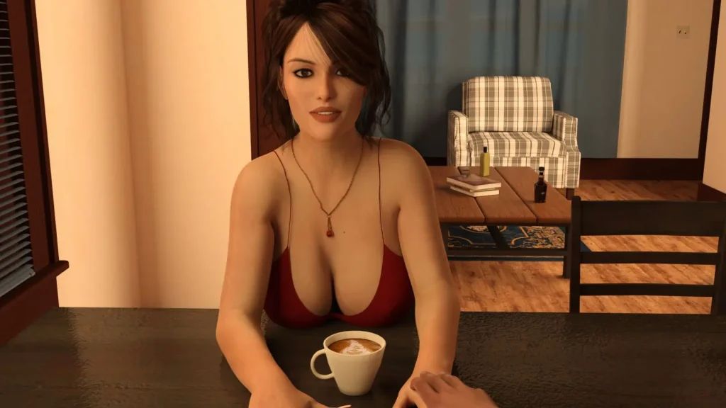 图片[3]-【PC+安卓】暴君 The Tyrant V0.9.6【沙盒SLG/欧美/动态】汉化版-豫语游戏库