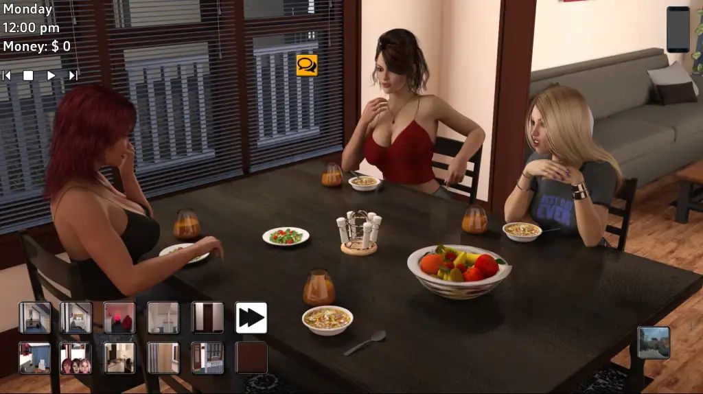 图片[10]-【PC+安卓】暴君 The Tyrant V0.9.6【沙盒SLG/欧美/动态】汉化版-豫语游戏库