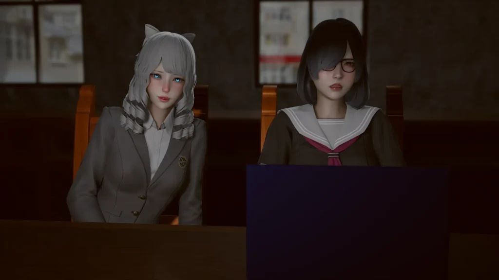 图片[7]-【PC+安卓】曦升之城/Heliorise v0.0.1【新作SLG/亚洲风/动态】官方中文-豫语游戏库