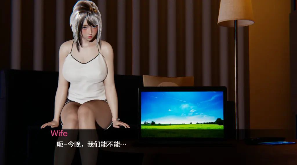 图片[3]-【PC+安卓】更好还是更糟 Better Or Worse【SLG/亚洲风/动态】汉化版-豫语游戏库