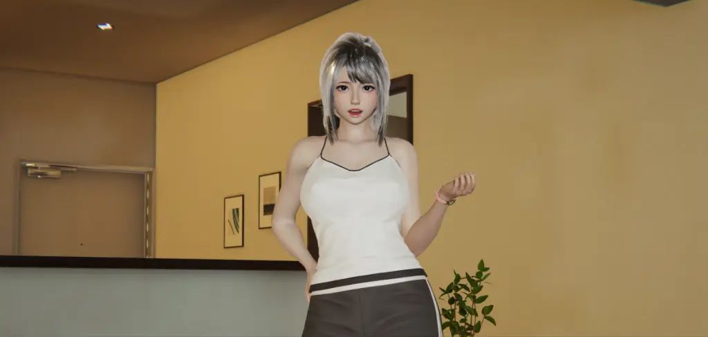 图片[6]-【PC+安卓】更好还是更糟 Better Or Worse【SLG/亚洲风/动态】汉化版-豫语游戏库
