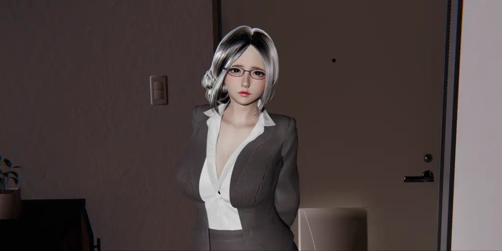 图片[5]-【PC+安卓】更好还是更糟 Better Or Worse【SLG/亚洲风/动态】汉化版-豫语游戏库