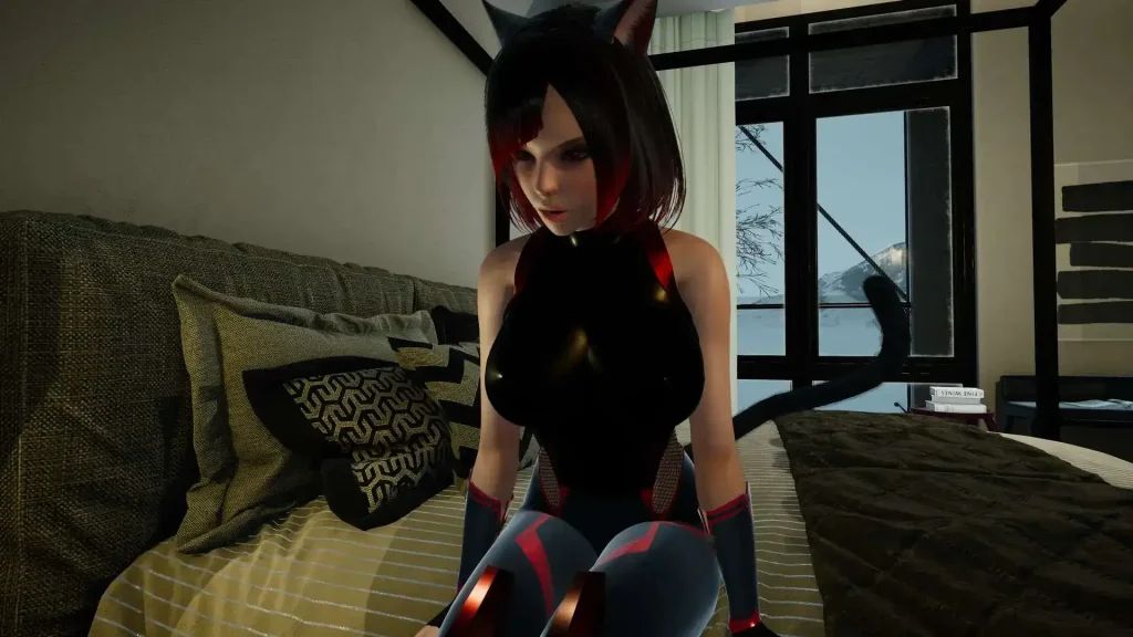图片[1]-【PC+安卓】最后的人类/Last Human V0.8【亚洲风SLG/动态】汉化版-豫语游戏库