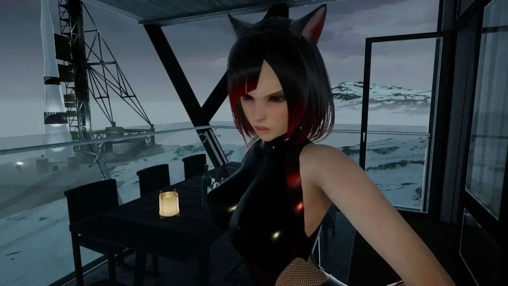 图片[3]-【PC+安卓】最后的人类/Last Human V0.8【亚洲风SLG/动态】汉化版-豫语游戏库