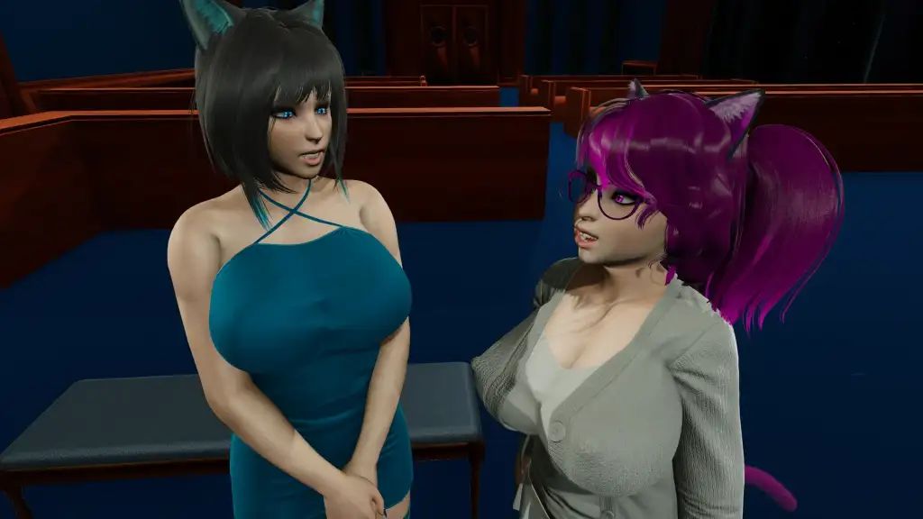 图片[4]-【PC+安卓】最后的人类/Last Human V0.8【亚洲风SLG/动态】汉化版-豫语游戏库