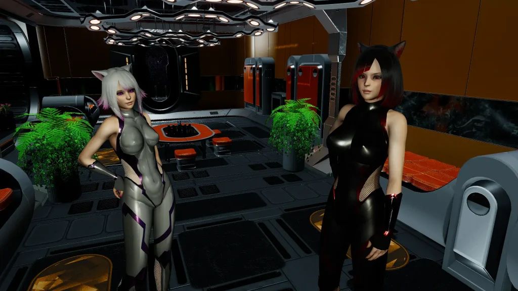图片[7]-【PC+安卓】最后的人类/Last Human V0.8【亚洲风SLG/动态】汉化版-豫语游戏库