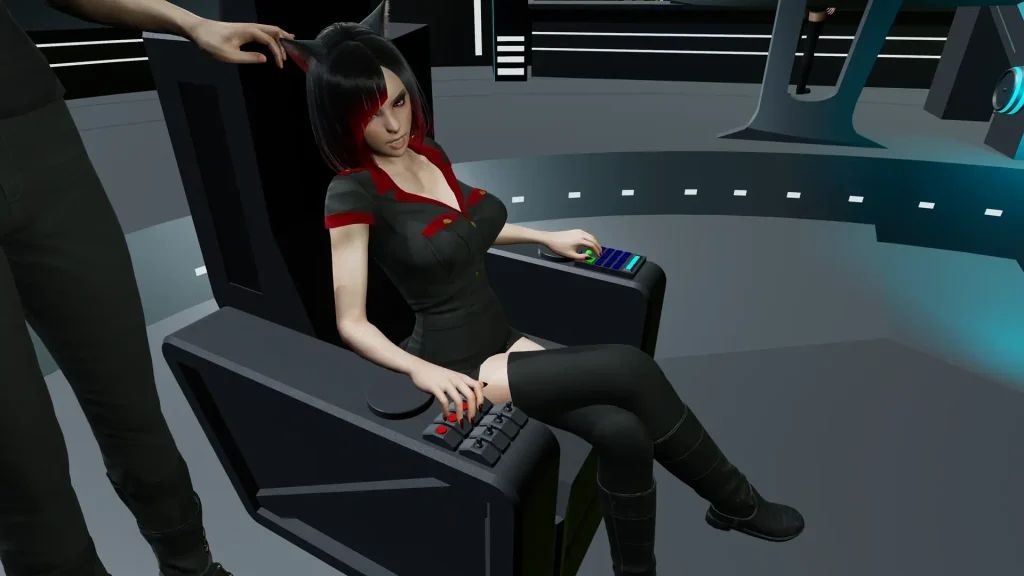 图片[10]-【PC+安卓】最后的人类/Last Human V0.8【亚洲风SLG/动态】汉化版-豫语游戏库