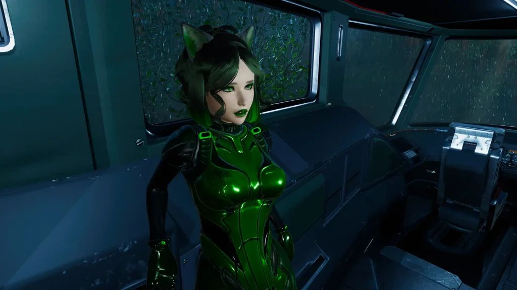 图片[12]-【PC+安卓】最后的人类/Last Human V0.8【亚洲风SLG/动态】汉化版-豫语游戏库