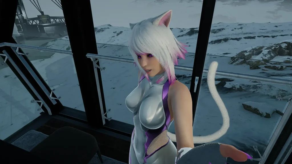 图片[11]-【PC+安卓】最后的人类/Last Human V0.8【亚洲风SLG/动态】汉化版-豫语游戏库