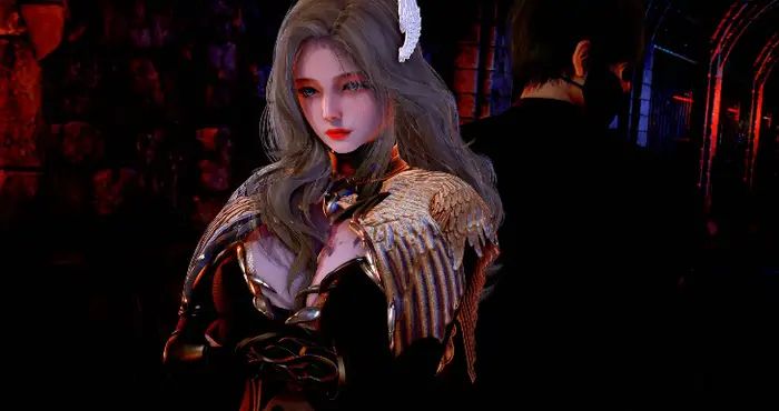 图片[3]-【PC+安卓】杀手的神话/杀戮者神话/猎魔人传说 Myth of Slayer Ch.6【神作SLG/国风/动态】官方中文-豫语游戏库