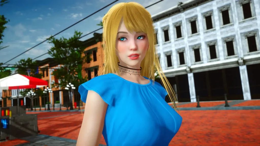 图片[3]-【PC+安卓】枢纽/时空枢纽 The Nexus V0.5【亚洲风SLG/动态】汉化版-豫语游戏库