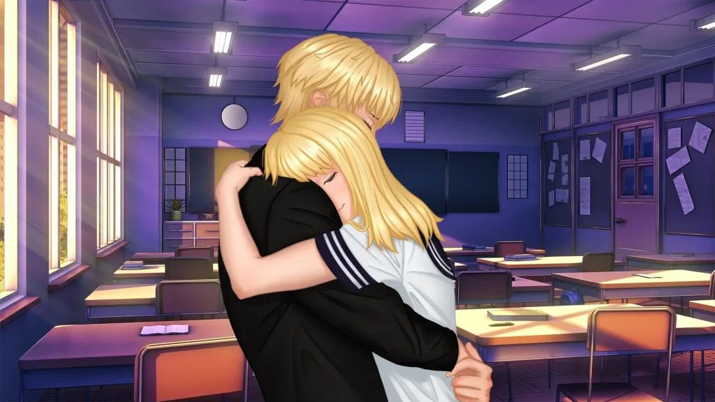图片[8]-【PC+安卓】校园游戏 School Game V0.965【沙盒神作SLG/亚洲风/动态】官方中文-豫语游戏库