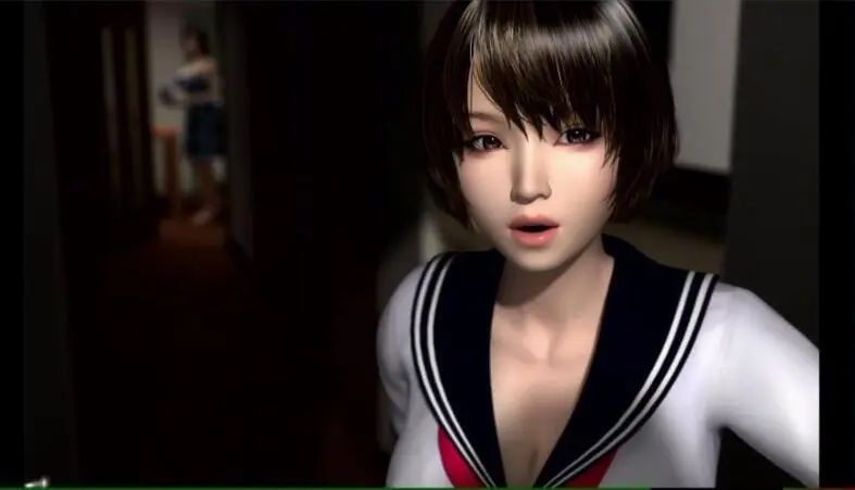 图片[2]-【PC+安卓】梅麻吕豪华超全合集 包含游戏+动画+AI解码【SLG/欧美/动态】55G超全大合集-豫语游戏库
