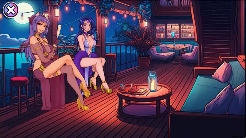 图片[6]-【PC+安卓】欢迎来爱神星 欢迎来到艾罗大陆 welcome to Erosland v0.0.15【SLG/欧美/动态】汉化版-豫语游戏库