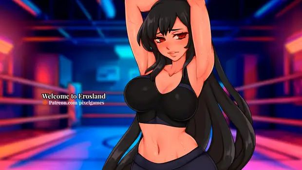 图片[11]-【PC+安卓】欢迎来爱神星 欢迎来到艾罗大陆 welcome to Erosland v0.0.15【SLG/欧美/动态】汉化版-豫语游戏库