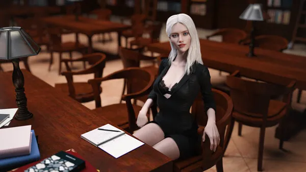 图片[2]-【PC+安卓】欲望学院 第四季 Lust Academy S4 Ver4.9.1d【神作SLG/欧美/动态】汉化版-豫语游戏库