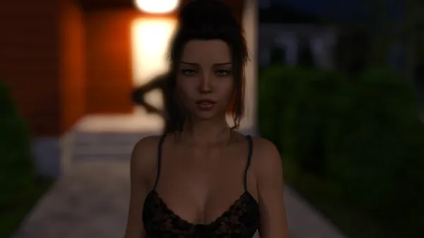 图片[3]-【PC+安卓】欲望理论 S3 Lust Theory S3 v0.6【神作SLG/欧美/动态】汉化版-豫语游戏库
