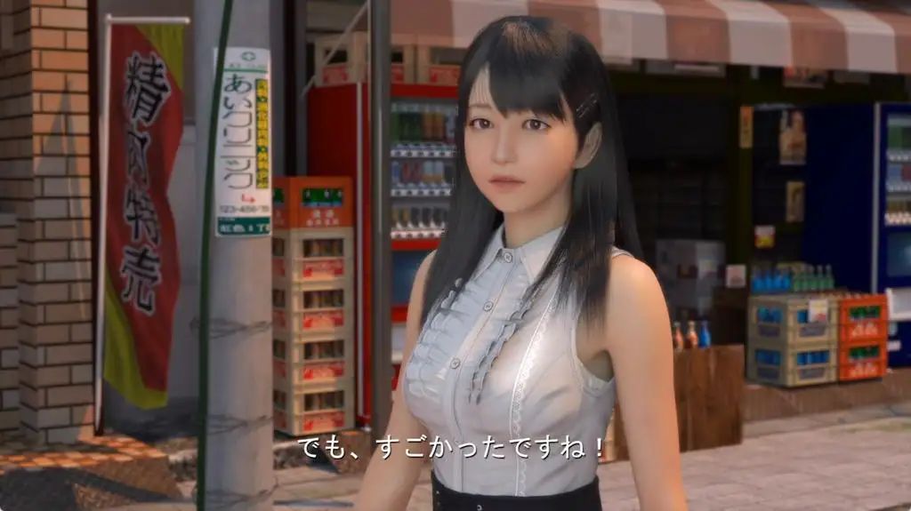 图片[8]-【PC+安卓】死宅天使甜蜜之家/尼特与天使与色色家族 V1.44无修步兵典藏版【日系SLG/极品3D动态】精翻汉化+全CG解锁+提取动画【17G】-豫语游戏库