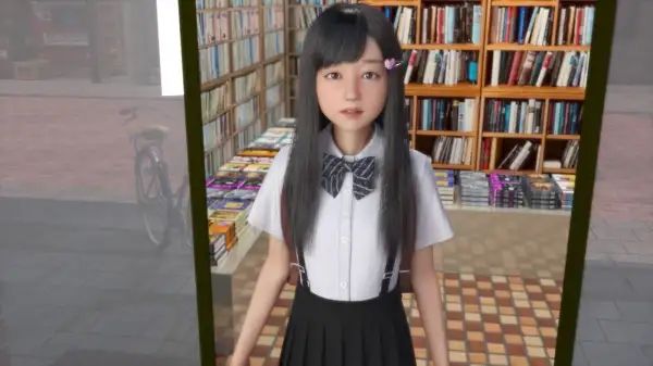 图片[7]-【PC+安卓】死宅天使甜蜜之家/尼特与天使与色色家族 V1.44无修步兵典藏版【日系SLG/极品3D动态】精翻汉化+全CG解锁+提取动画【17G】-豫语游戏库