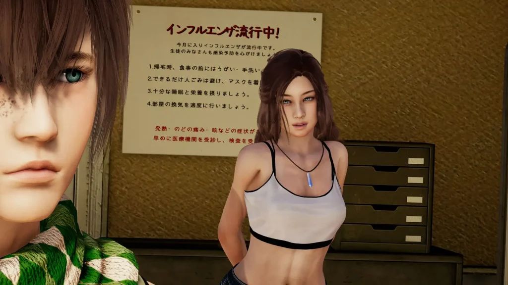 图片[2]-【PC+安卓】死月生存/DeadMoon Survival V0.9.1【亚洲风SLG/动态】汉化版-豫语游戏库