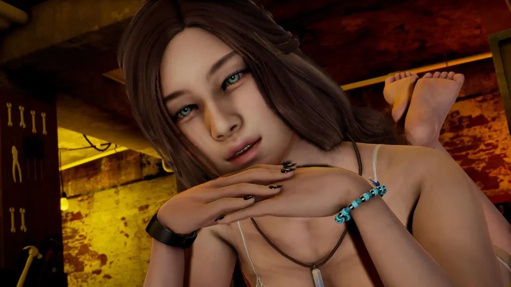 图片[4]-【PC+安卓】死月生存/DeadMoon Survival V0.9.1【亚洲风SLG/动态】汉化版-豫语游戏库