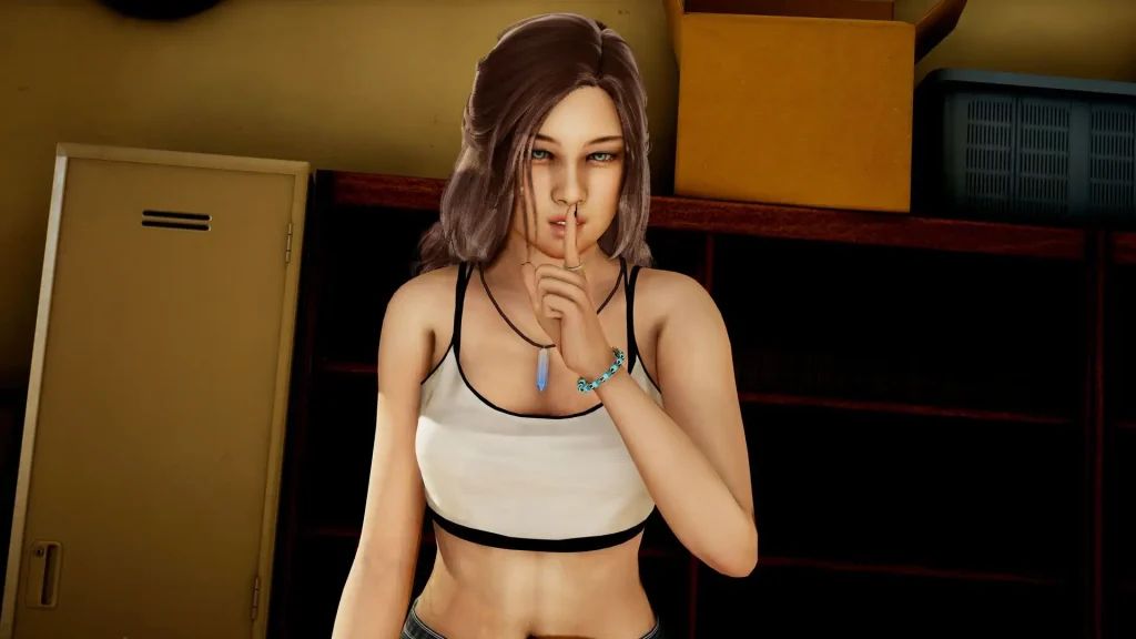 图片[5]-【PC+安卓】死月生存/DeadMoon Survival V0.9.1【亚洲风SLG/动态】汉化版-豫语游戏库