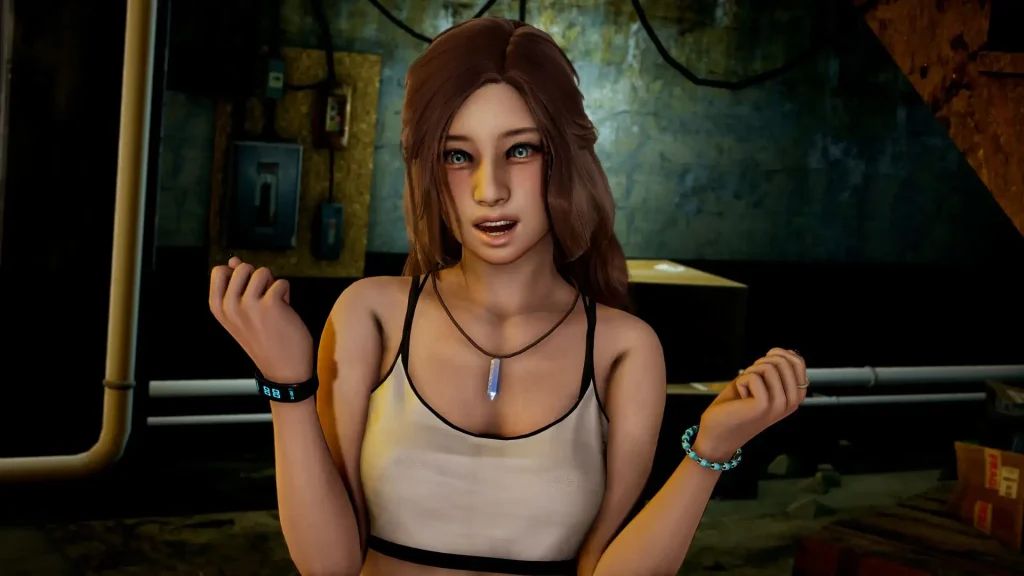 图片[7]-【PC+安卓】死月生存/DeadMoon Survival V0.9.1【亚洲风SLG/动态】汉化版-豫语游戏库