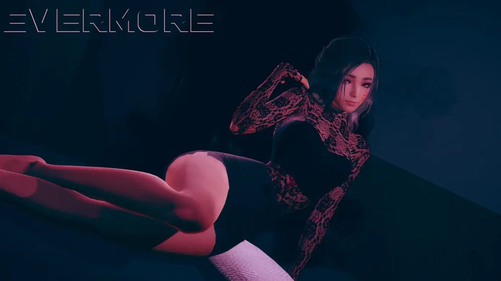 图片[2]-【PC+安卓】永恒之忆/Evermore V0.5.1【亚洲风SLG/动态】汉化版-豫语游戏库