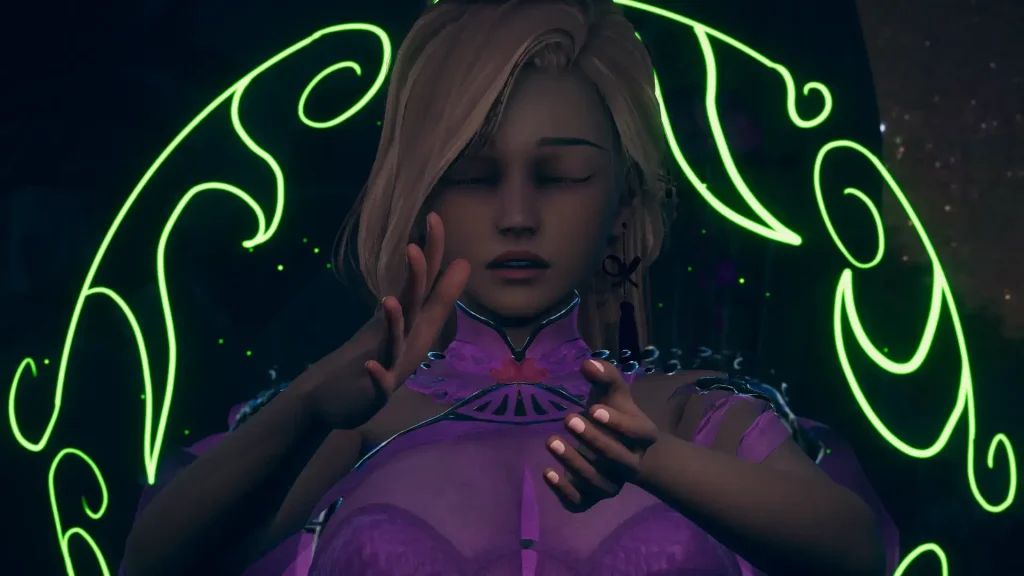 图片[5]-【PC+安卓】永恒之忆/Evermore V0.5.1【亚洲风SLG/动态】汉化版-豫语游戏库