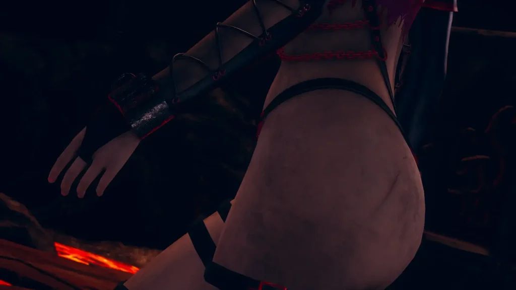 图片[8]-【PC+安卓】永恒之忆/Evermore V0.5.1【亚洲风SLG/动态】汉化版-豫语游戏库